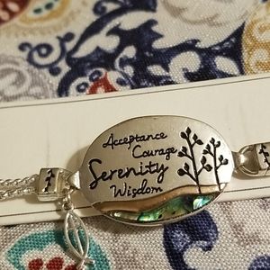 Serenity Bracelet